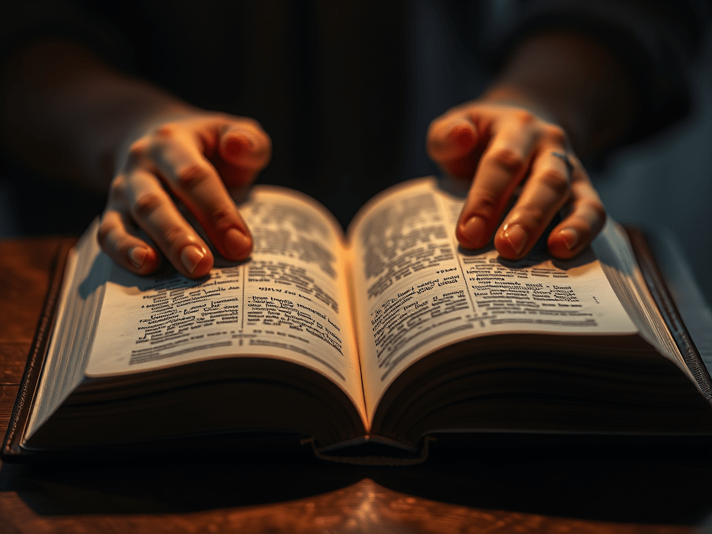 The One Who&nbsp;Sanctifies