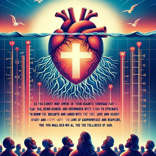 The Depth of God’s Love: A Biblical&nbsp;Perspective