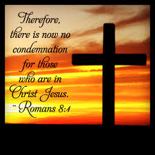 Freedom from Condemnation in&nbsp;Christ